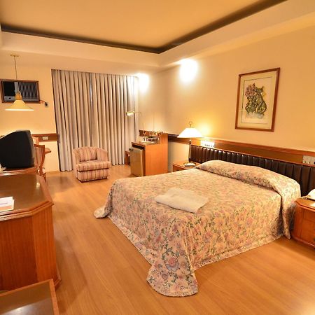 Hotel Gran Corona São Paulo Zewnętrze zdjęcie