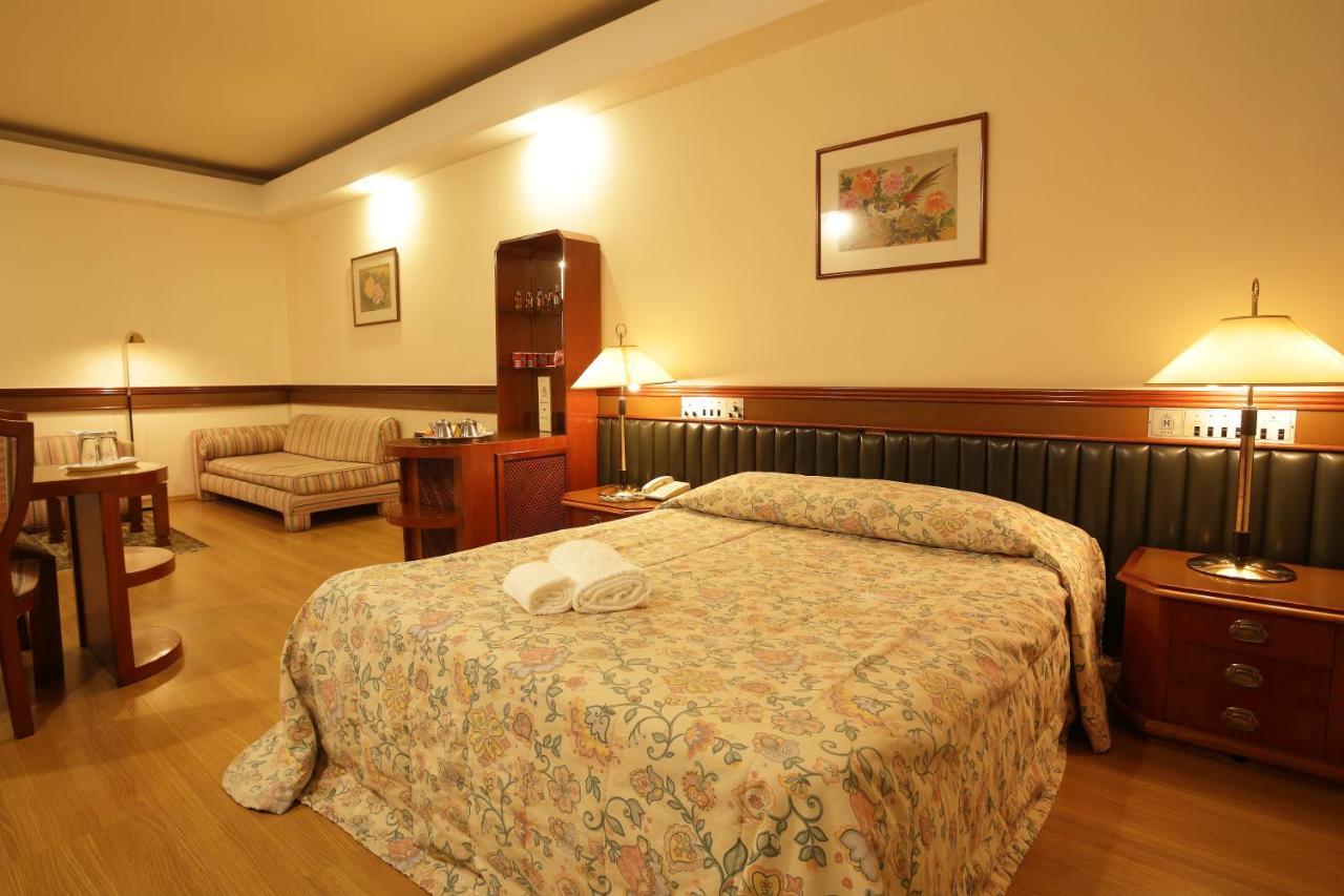 Hotel Gran Corona São Paulo Zewnętrze zdjęcie