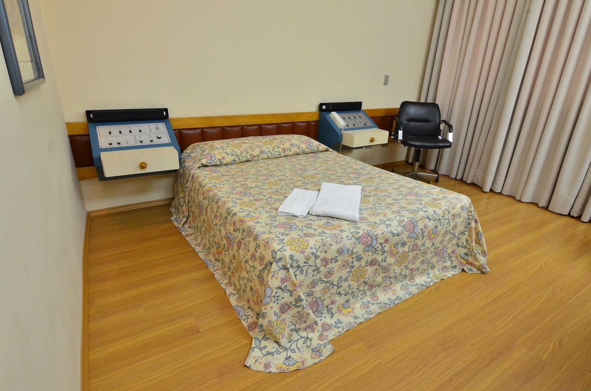Hotel Gran Corona São Paulo Zewnętrze zdjęcie