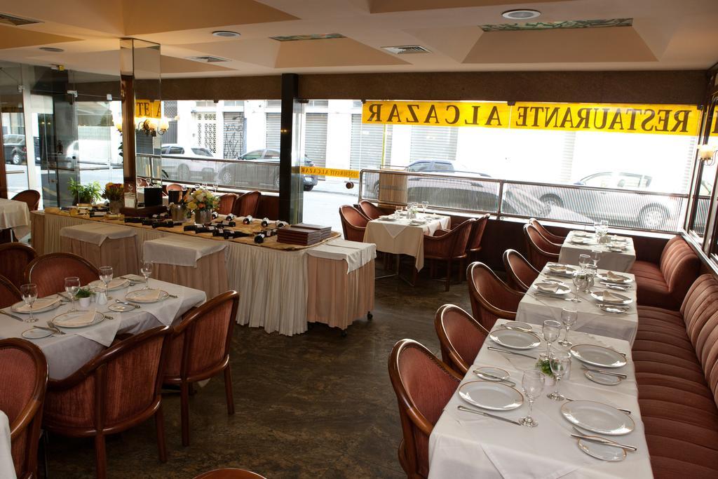 Hotel Gran Corona São Paulo Zewnętrze zdjęcie